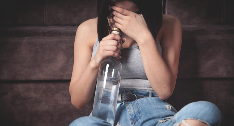 Частный вытрезвитель